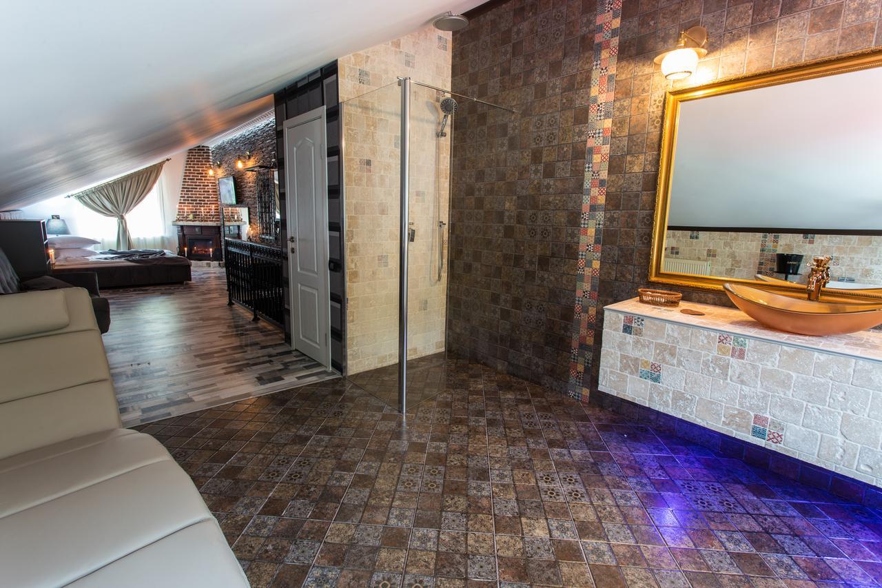 Pension Casa Wenge Sinaia Ngoại thất bức ảnh