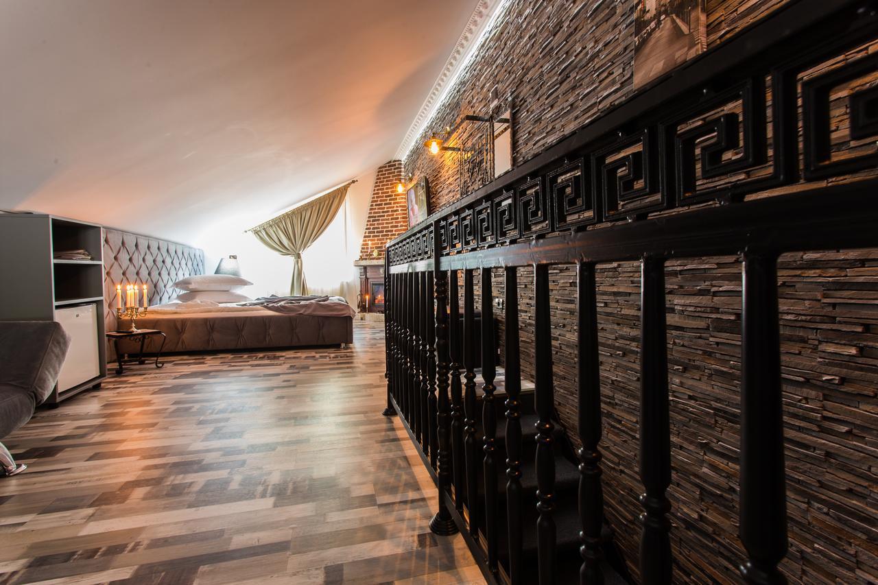 Pension Casa Wenge Sinaia Ngoại thất bức ảnh