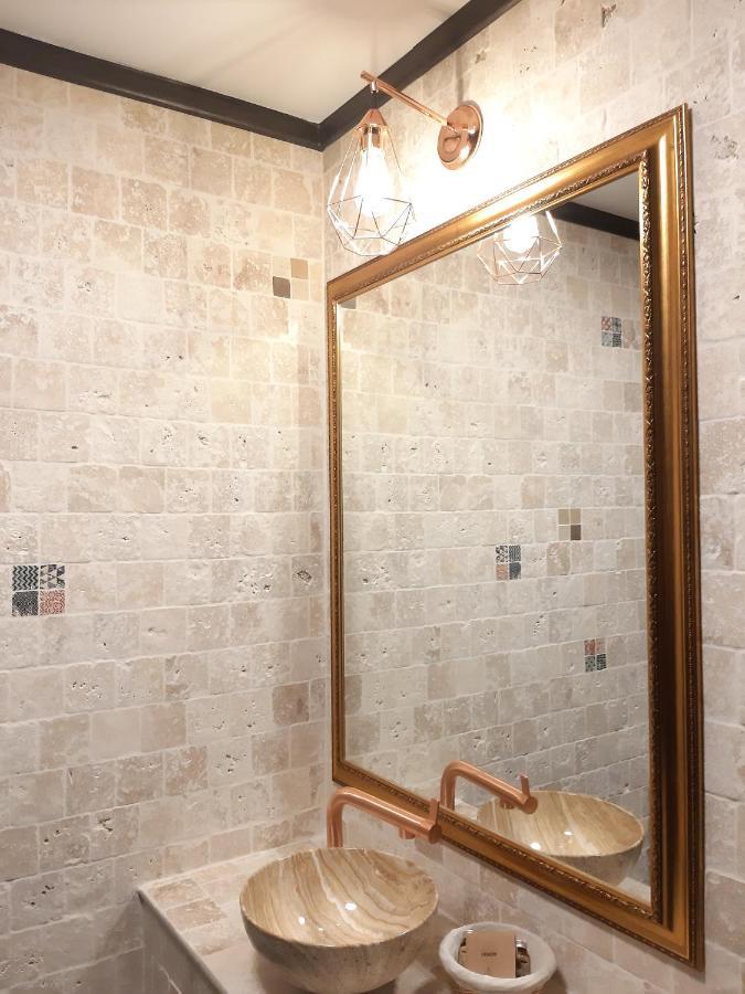 Pension Casa Wenge Sinaia Ngoại thất bức ảnh