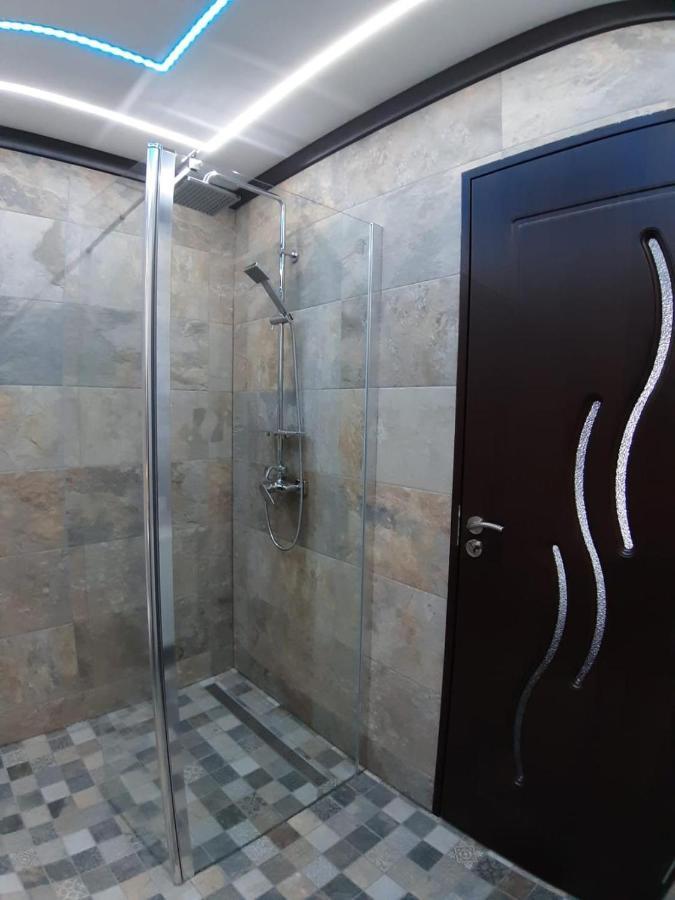 Pension Casa Wenge Sinaia Ngoại thất bức ảnh